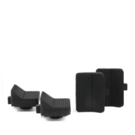 Milenco Aero V-Pad (4 STUKS)